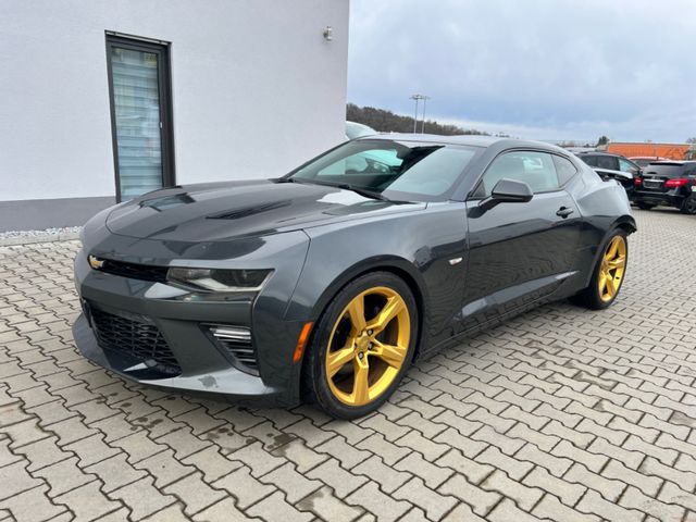 Chevrolet Camaro 6.2 V8 Sport AT