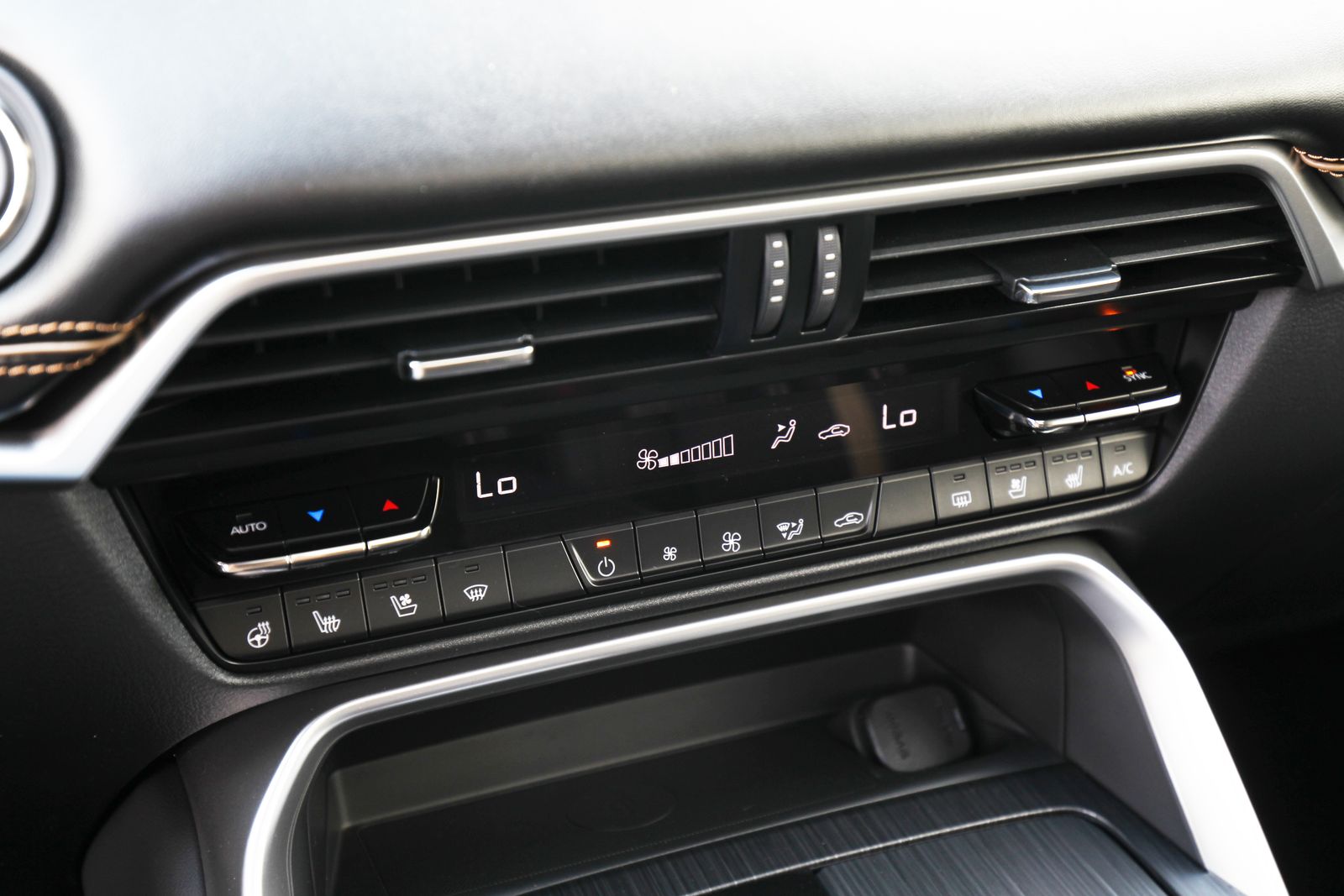 Mazda CX-60 - Bild 14