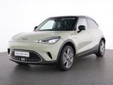 Smart #1 Pulse 22kw+Allrad+DAB+Pano+Head Up+LED+360°+