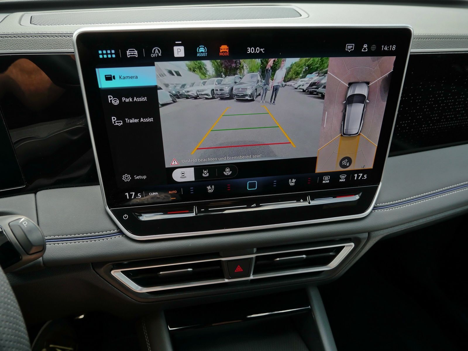 Volkswagen Tiguan - Bild 15