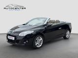 Renault Megane III Cabrio Luxe/Leder/Navi/EU5/8x ALU/SHZ - Renault