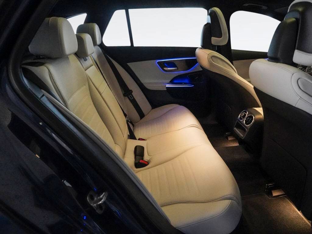 Mercedes-Benz C 220 d 72.250 foto 6