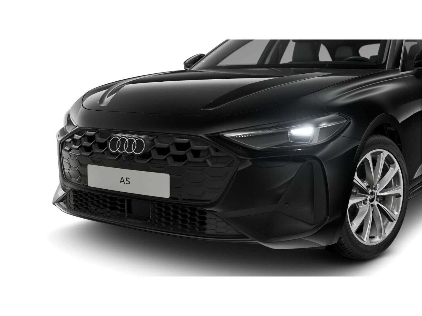 Audi A5 - Bild 3