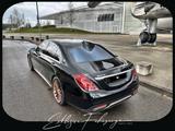Mercedes-Benz S 65 AMG L|Final Edition|1 of 130|CarbonExt - Mercedes-Benz E65 AMG