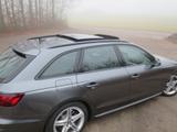 Audi S4 TDI tiptronic quattro Avant - Panorama, Gar - gebrauchte Audi S4 aus dem Jahr 2023