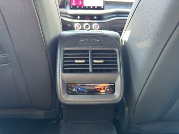 Skoda Superb Combi 1.5 TSI iV Sportline*HUD*0,5%*AHZV*