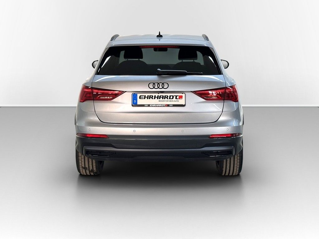 Audi Q3 - Bild 6