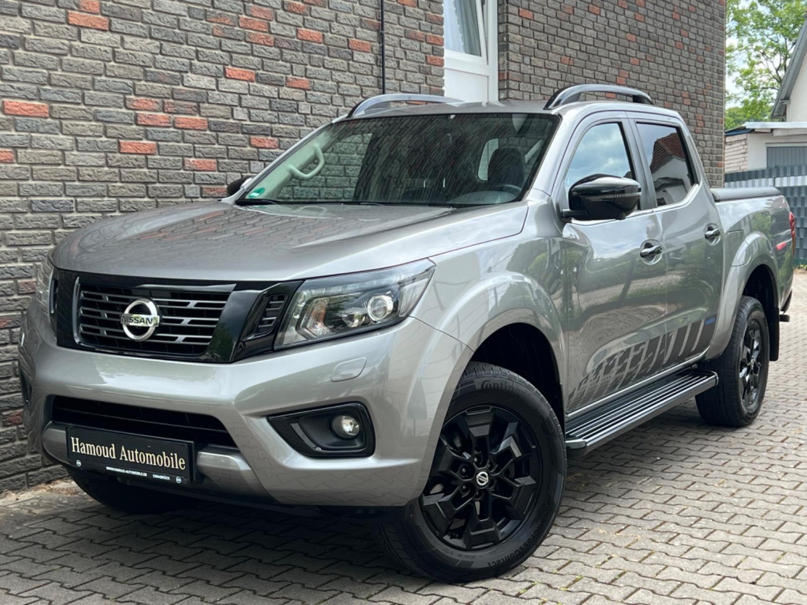 Nissan Navara NP300 N-Guard 4x4 MwSt 1 Hand Garantie