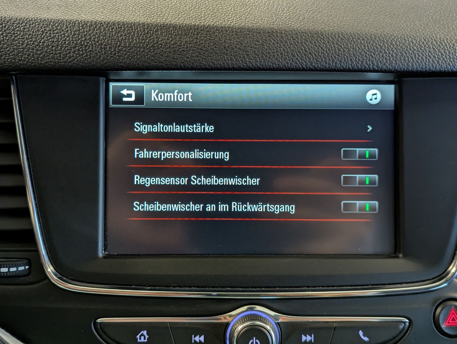 OPEL Astra 1.5 CDTI Aut. Elegance Navi LED Kamera - Image 25