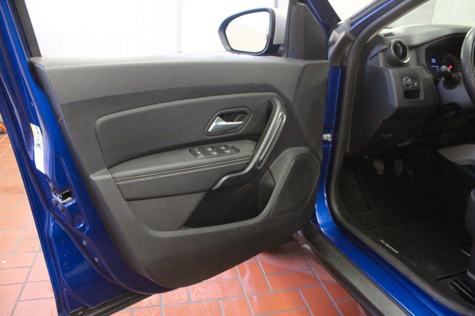 Fahrzeugabbildung Dacia Duster Blue dCi 115Prestige  *Sitzheizung*Kamera