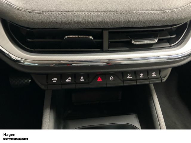 Skoda Enyaq - Bild 12