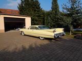 Cadillac Coupé Deville - Cadillac aus 1959