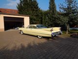 Cadillac Coupé Deville - Cadillac aus 1959