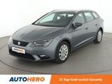 Seat Leon 1.4 TSI Style*NAVI*TEMPO*PDC*SHZ*ALU* - Seat Leon Gebrauchtwagen in Stuttgart