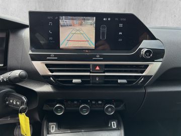 Citroën C4 PureTech 130 S&S EAT8 Plus LED*Automatik*Kam.