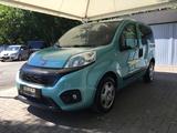 Fiat Qubo 1.3 Lounge/Autom/40Tkm/Behindertengerecht ! - Fiat Qubo: 1.4