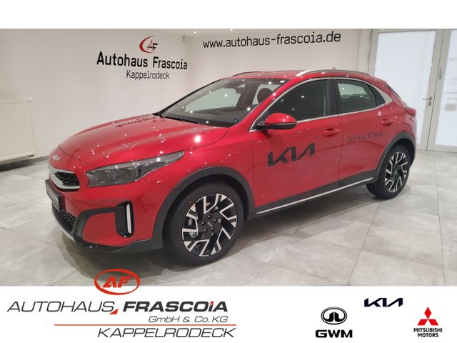 Kia XCeed Spirit 1.5 T-GDI EU6d 1.5T DCT7 SPI STD Na