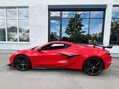 CORVETTE Z06 Coupe 3LZ Z07-Keramik Bremse GEIGERCARS