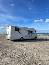Chausson Exaltis 7028EB - Chausson Integrierter