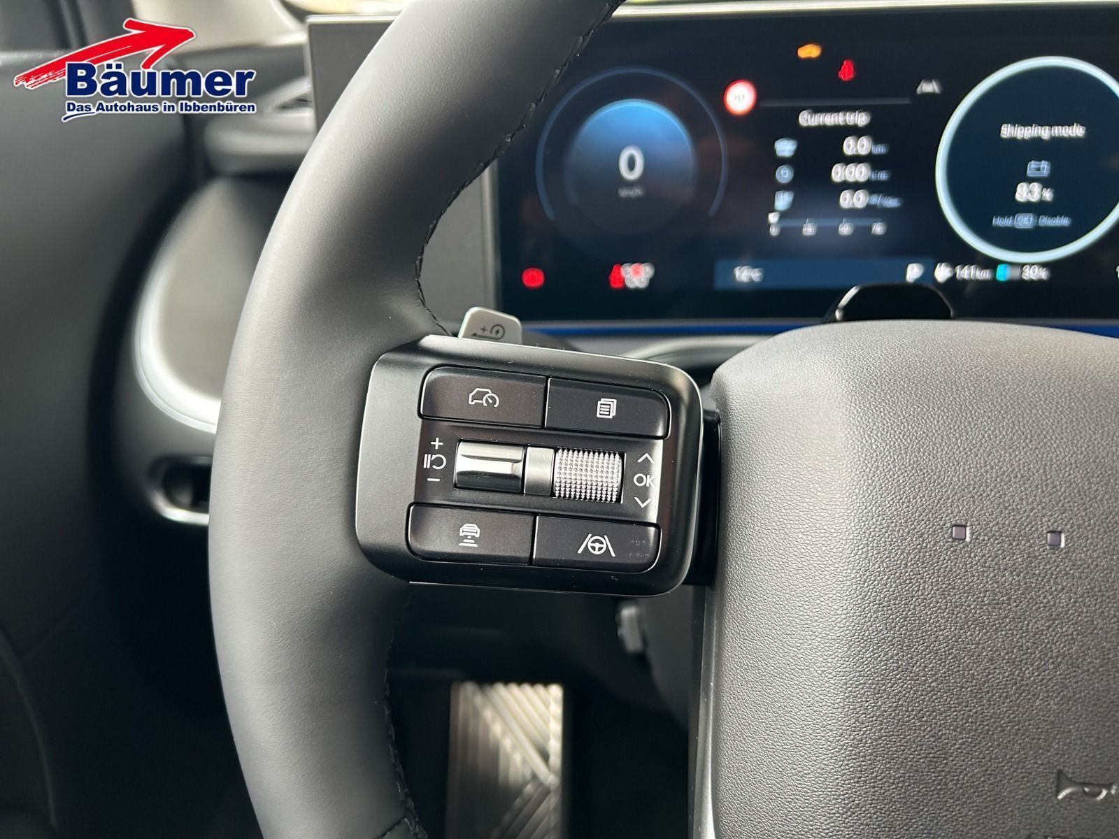 Hyundai IONIQ 9 – Bild 28