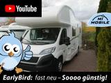 Forster A 699 EB *Early Bird Aktion 2026* - Forster A 699 EB Automatik