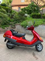 Piaggio Hexagon 125 EXS || 11.000km || TÜV neu - PIAGGIO HEXAGON