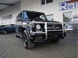Mercedes-Benz G 63 AMG Edition 463 - Mercedes-Benz G 63 AMG aus 2013