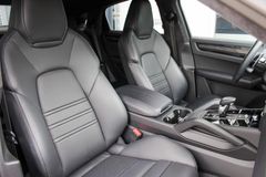 PORSCHE Cayenne Turbo GT/ APPROVED/ BURMESTER/ CARBON