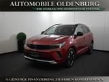 Opel Grandland 1.5d Business Elegance *AHK*Leder*360° - Opel Grandland (X) elegance mit Diesel-Antrieb