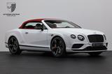 Bentley Continental GTC Speed Mulliner Premier/Carbon - Bentley: Mulliner