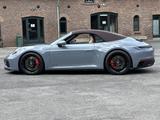 Porsche 992 911 Cabriolet 4 GTS BI-COLOR EXCLUSIVE MANUF - Porsche 992 in Köln