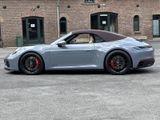 Porsche 992 911 Cabriolet 4 GTS BI-COLOR EXCLUSIVE MANUF - Porsche 992: Cabrio
