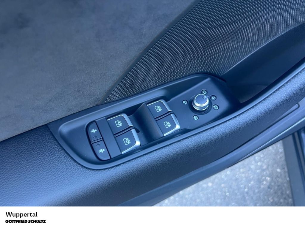 Audi RS3 Sportback PANO B&O MATRIX KAMERA foto 11