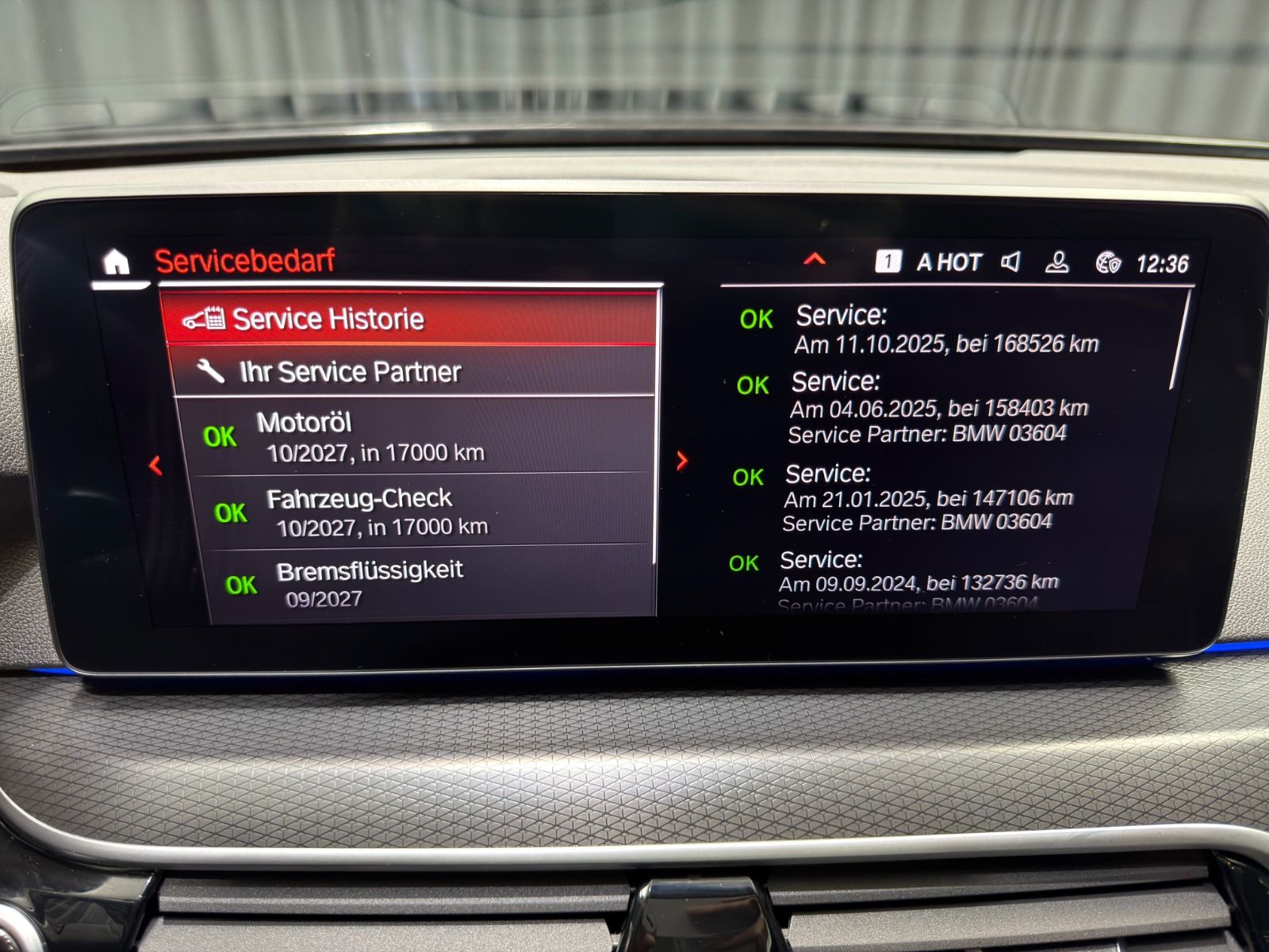 Fahrzeugabbildung BMW 540d xDrive M Sport|LASER|PANO|20"|AHK|ACC|VOLL