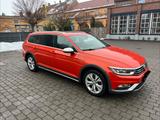 Volkswagen Passat Alltrack 2.0 TDI SCR 176kW DSG 4MOT A... - Volkswagen Passat Alltrack aus 2016