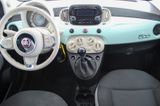 Fiat 500 Pop Klima Tempomat 1.Hand TÜV neu - Fiat 500 aus 2021