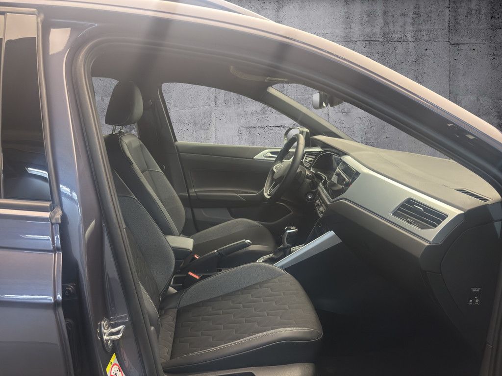 Volkswagen Taigo - Bild 9