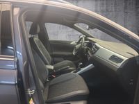 Volkswagen Taigo - Vorschau Bild 9