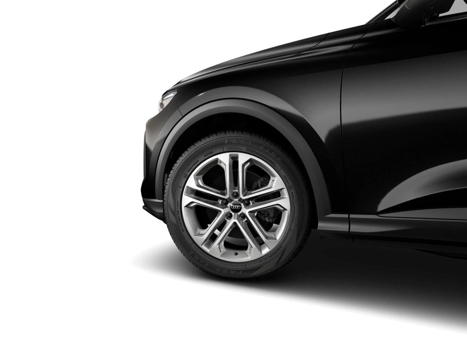 Audi Q5 - Bild 4