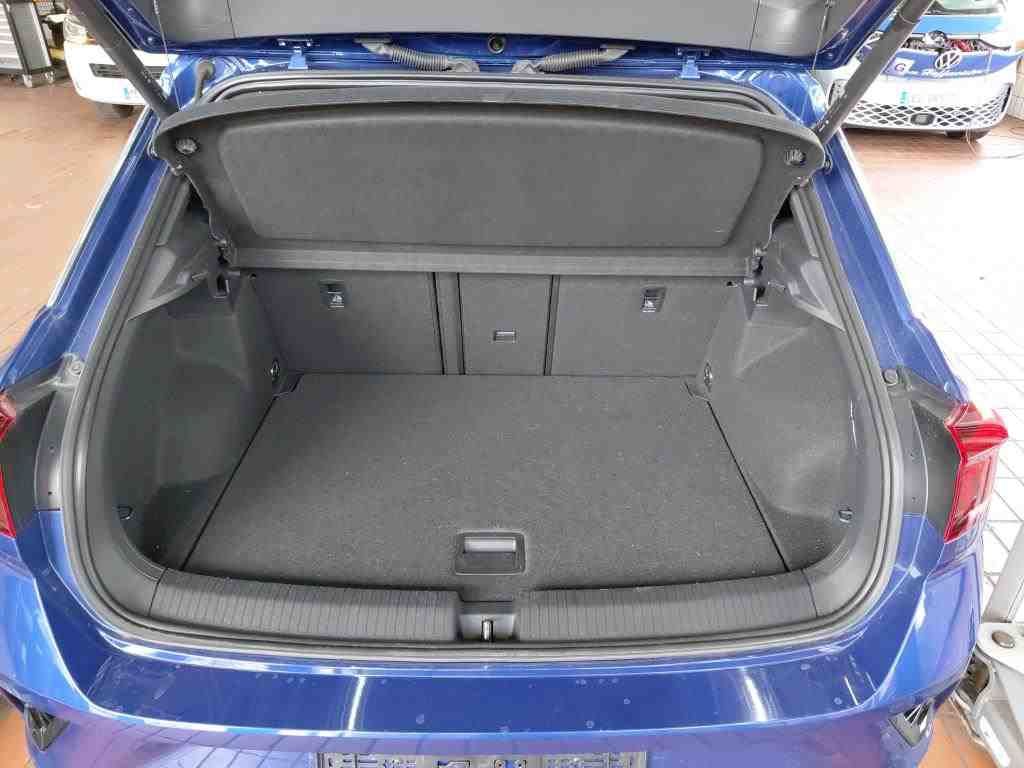 Volkswagen T-Roc - Bild 6