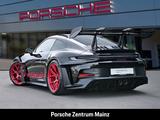 Porsche 992 911 GT3 RS Clubsp.,Weissach,Bose,Lift - Porsche in Wiesbaden: 911