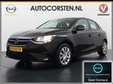 Opel Corsa Corsa-e Edition 50kWh Navi* Ecc Apple Carp - Opel Corsa mit Elektro-Antrieb