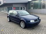 Volkswagen Golf IV 1.9 SDI/ TÜV NEU/Gepfle... - Volkswagen Golf: Sdi