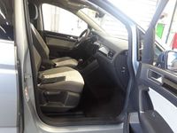 Volkswagen Touran - Vorschau Bild 8