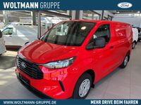 Ford Transit Custom - Vorschau Bild 2