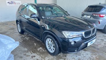 BMW X3 - 5