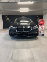 BMW Bmw 118 118d 5p. Msport - BMW 118 mit Halbautomatikschaltung