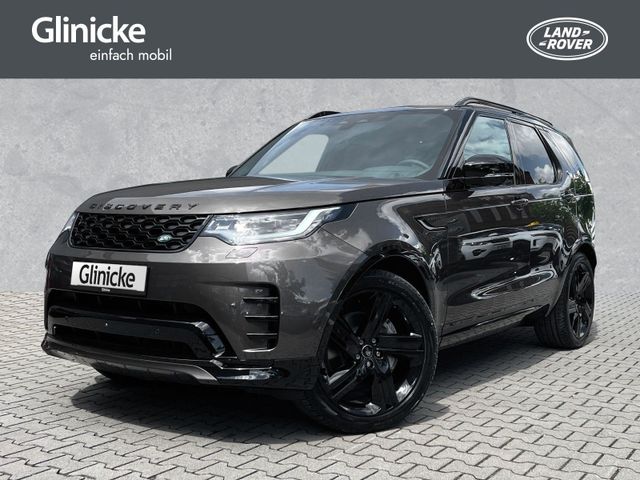 Land Rover Discovery Dynamic HSE D300 AWD Massage Pano 22"