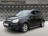 Opel Antara 2.0 CDTI 4x4 Automatik Leder AHK Xenon - Opel Gebrauchtwagen von 2010