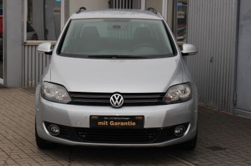 Volkswagen Golf - 5